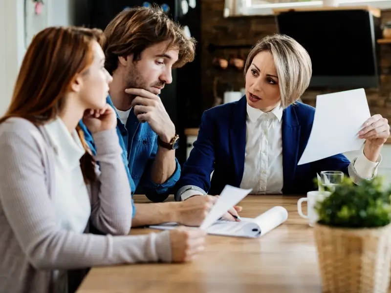 "One couple One Lawyer" The New Approach to Divorce & Separation