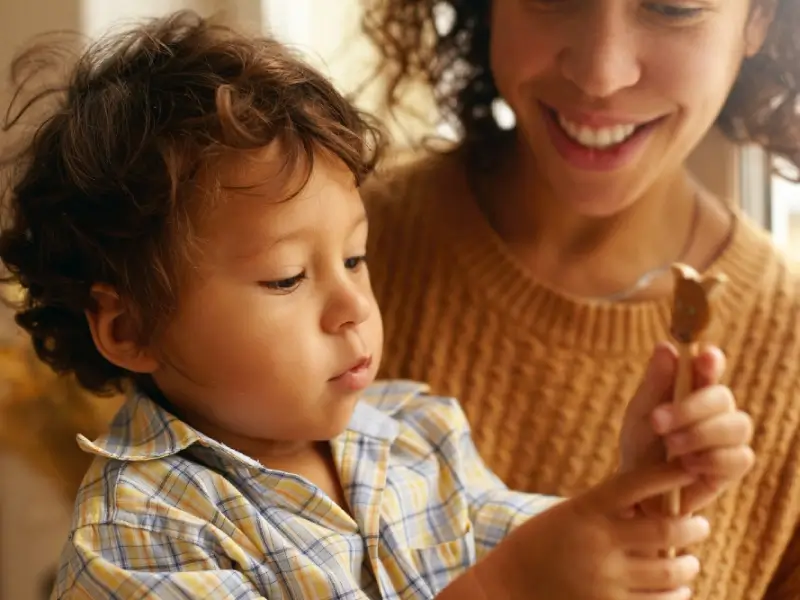 Understanding Child Maintenance and How It’s Calculated