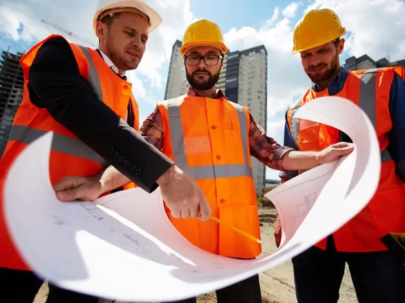 The End of Construction Retentions? What the New Commercial Payments Bill Means for the Industry